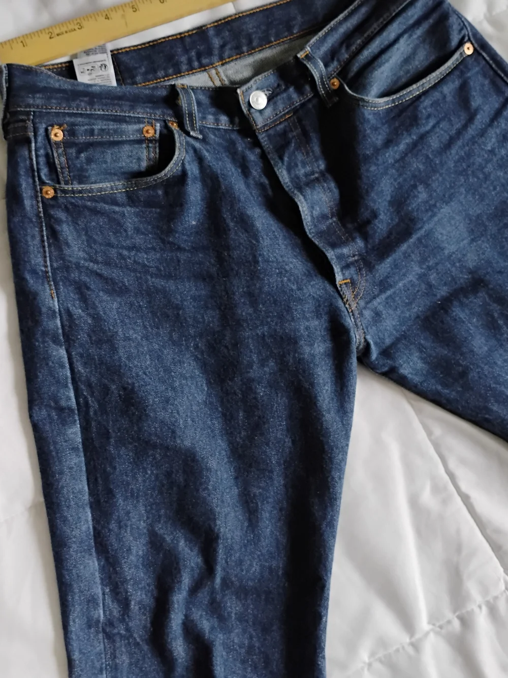 Levis these jeans